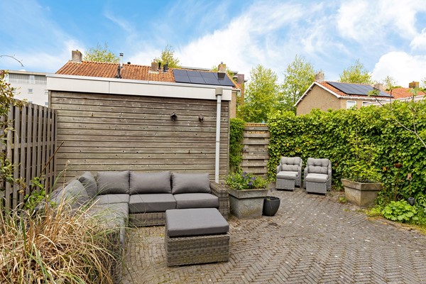Foto - Te koop: De Swaan 2, 9076 DM Sint Annaparochie